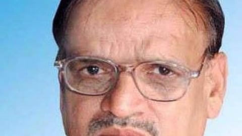 Pramod Bhargava