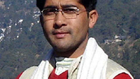 Prem Pancholi