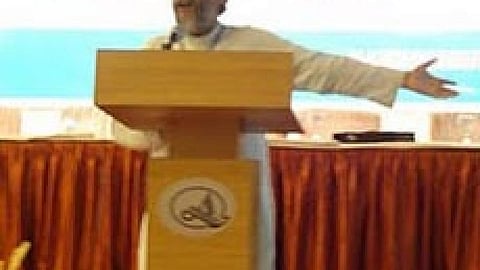 Rajendra singh