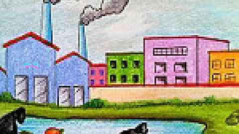 Sanitation