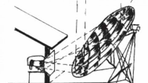 Solar cooker