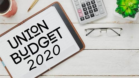 खेती, पानी और पर्यावरण की दृष्टि से बजट 2020