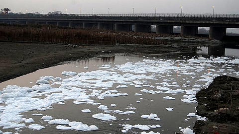 Yamuna