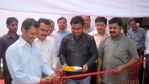 आदर्श बनेगा मेरठ का पूठी गांव