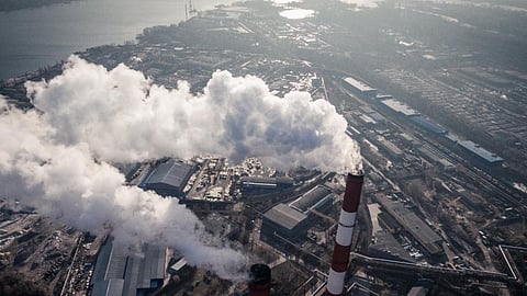 पर्यावरण से रार, जीवन की हार।