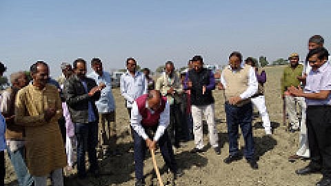 तालाब एक उम्मीद का नाम भी है