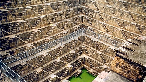 baoli