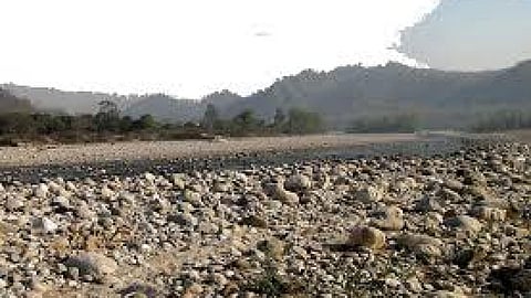 bhabar