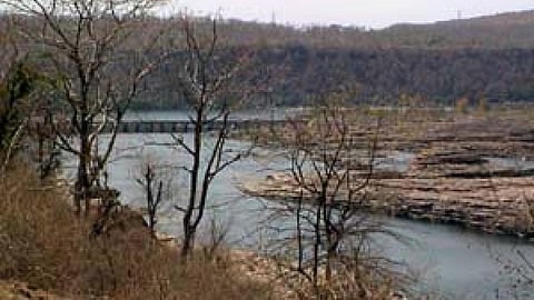 चंबल नदी