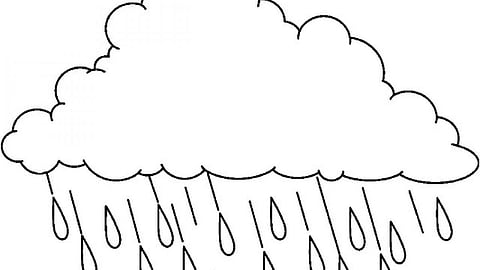 भारतीय जल दर्शन में मेघ गर्भधारण का विज्ञान