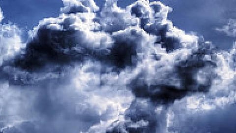 cloud