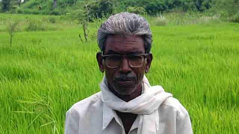 dadaji ramaji khobragade