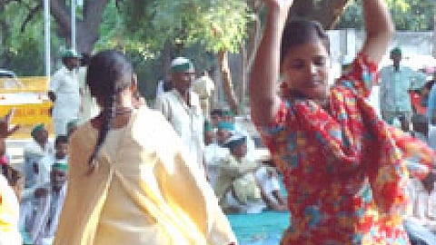 अविरल यमुना, निर्मल यमुना के लिए डटे लोग