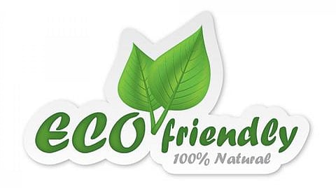 eco friendly