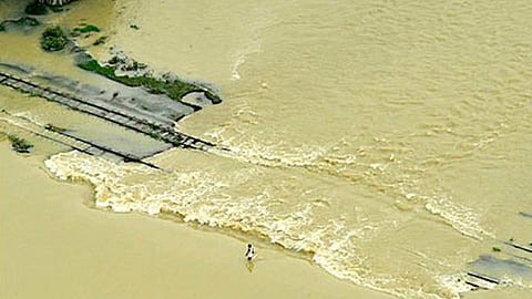 flood