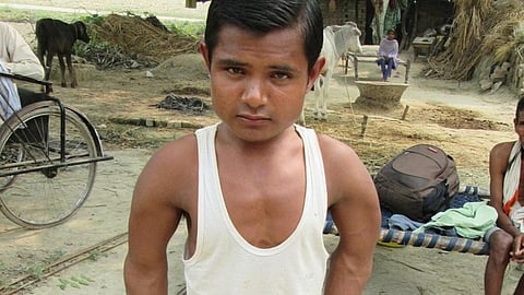 पानी के नाम पर ज़हर पी रहा उत्तर प्रदेश