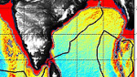 geoscientific studies indian exclusive economic zone