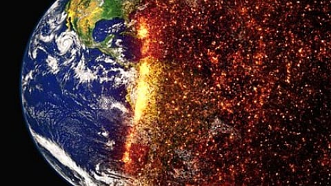 global warming