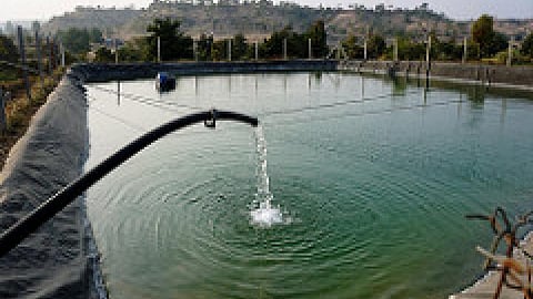 Ground Water Vulnerability Assessment – Challenges and Opportunities