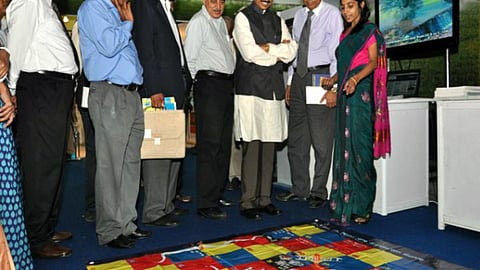 international trade fair india