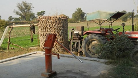 एक-एक बूँद पानी का महत्व समझना होगा