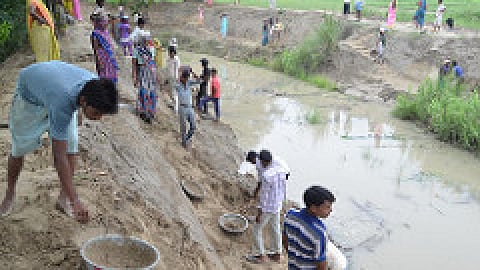 सशक्तीकरण का कारगर उपाय