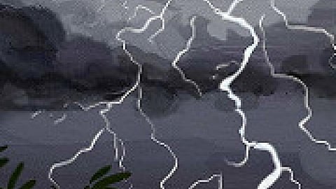 monsoon