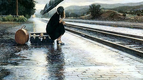 monsoon