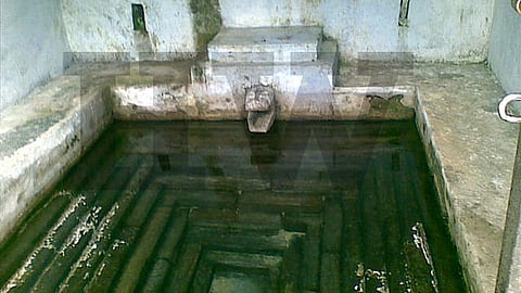 natural water resource