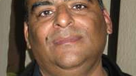 pankaj chaturvedi