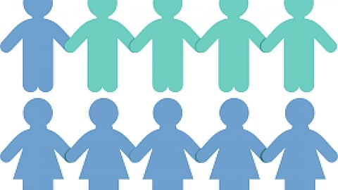 population growth