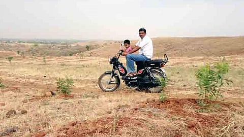 ramji patidar