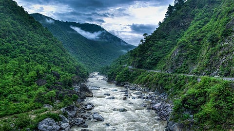 नदी घाटी विचार मंच