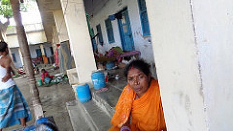 sanitation