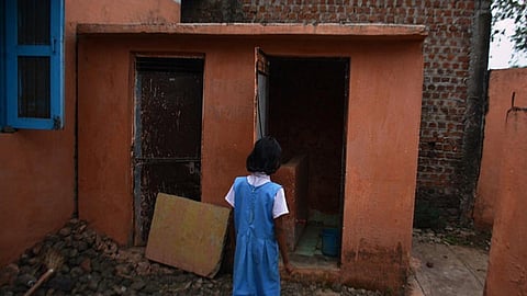 sanitation