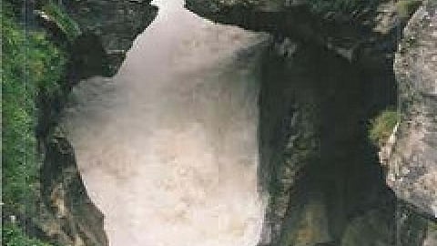 saraswati river