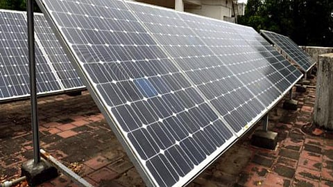 सौर सेल तकनीक के नए आयाम