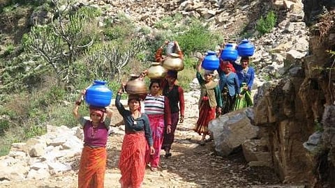 उत्तराखंड बजट 2020-21 से 1165 करोड़ रुपये से मिलेगा साफ पानी