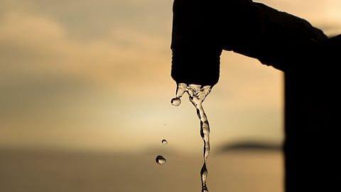 किरणजीत ने पानी की बर्बादी रोकने के लिए  20  गावों में चलाई मुहिम