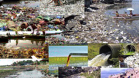 water conservation steps