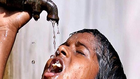 जलसंकट कैसे दूर करें (How to overcome the water crisis)