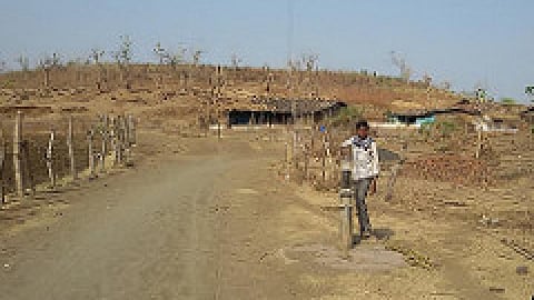 पानी का संकट : निजात पाने के लिये ठोस कदम जरूरी