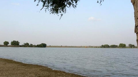 water