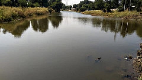 पानी बनाम पैसा