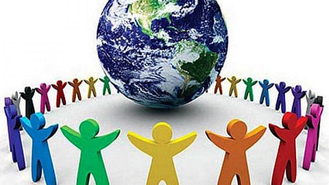 world population day