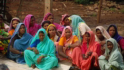 बजट के आईने में महिला उत्थान