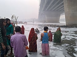 Rivers and Lakes Conservation in India - India Water Portal