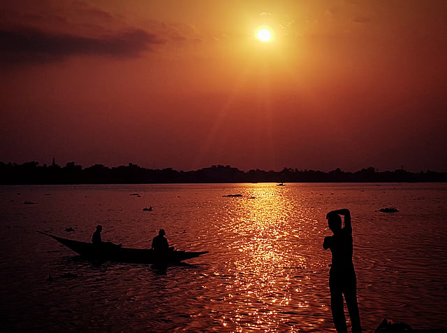 Where is Hilsa? How Bengal’s fisherfolk are losing their catch and culture