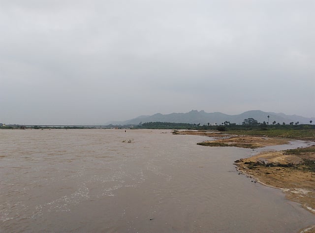 Aquifer challenges: Palar basin's impact on India's groundwater security