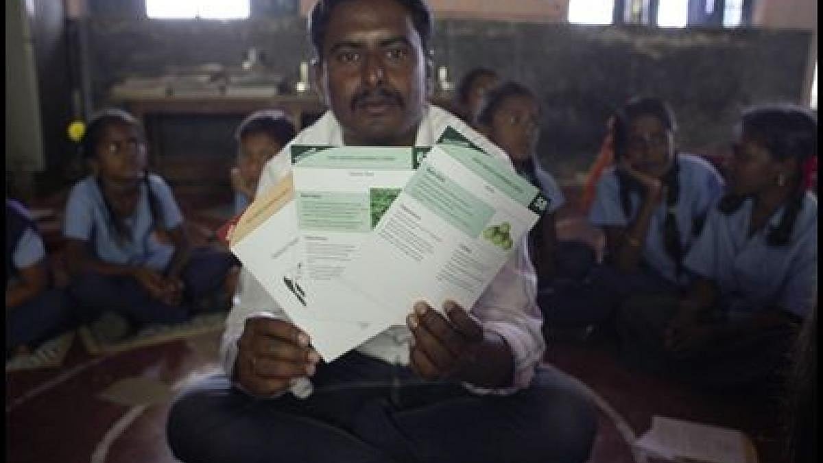 Learning About Safe Water Practices And Solutions